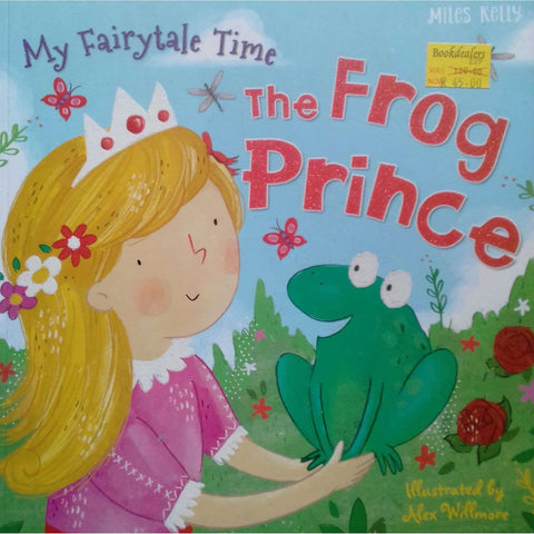 My Fairytale Time: The Frog Prince