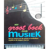 Bookdealers:My Groot Boek Oor Musiek (CD Ingesluit)