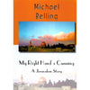 Bookdealers:My Right Hand's Cunning: A Jerusalem Story (Inscribed by Author) | Michael Belling