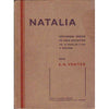 Bookdealers:Natalia: Historiese Drama in Drie Bedrywe (Afrikaans Edition) | E.A. Venter