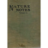 Bookdealers:Nature Notes Vol. 1 (Issues 1-12)
