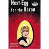 Bookdealers:Nest-Egg for the Baron (First Edition) | Anthony Morton
