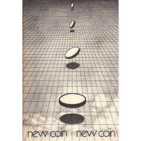New Coin Poetry (Volume 17 1981) | Various