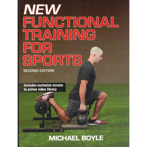 New functional training for sports | Michael Boyle