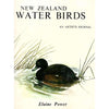 Bookdealers:New Zealand Water Birds: An Artist's Journal | Elaine Power