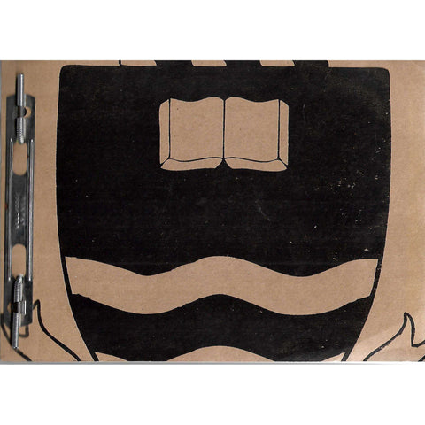 Newwork 12 (Catalogue of Contemporary South African Art Works)
