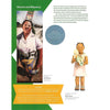 Bookdealers:Ngezinyawo - Migrant Journeys (Education Resource) | Alison Kearney