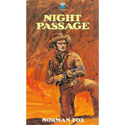Night Passage | Norman Fox