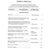 Bookdealers:Nomina Africana: Journal of the Names Society of Southern Africa (Vol. 20, Nos. 1 & 2, November 2006)