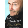 Bookdealers:Not Dead Yet | Phil Collins