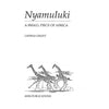 Bookdealers:Nyamuluki: A Small Piece of Africa (Incomplete Mock Up for SA Edition) | Lavinia Grant