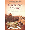 Bookdealers:O Meu Avo Africano (With Bookmark) | Aniceto Afonso