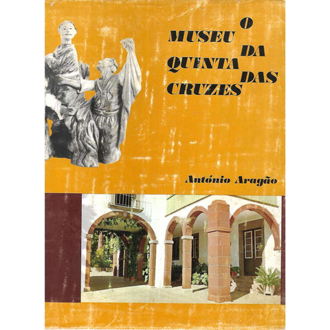 O Musea da Quinta das Cruzes | Antonio Aragao