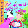 Bookdealers:Old Macdonald Had a Farm, and Other Singing Rhymes