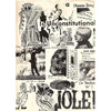 Bookdealers:Ole #8 (April 1967) | Douglas Balzek (Ed.)