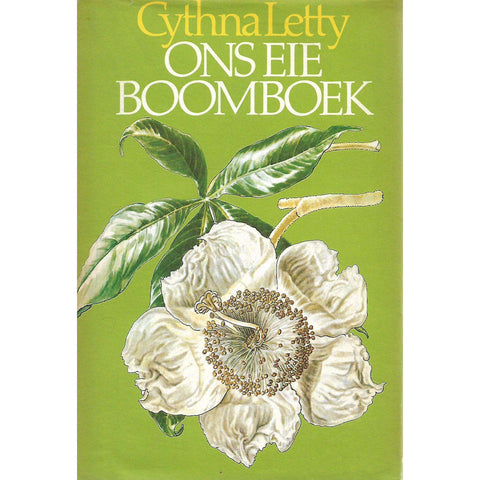 Ons Eie Boomboek | Cythna Letty