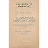 Bookdealers:Ons Kerk in Wording | Dr. H. S. Pretorius