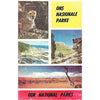 Bookdealers:Ons Nasionale Parke/Our National Parks (English and Afrikaans Edition)