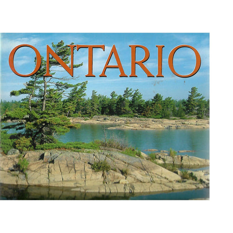 Ontario | Tany Lloyd