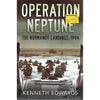 Bookdealers:Operation Neptune: The Normandy Landings, 1944 | Kenneth Edwards