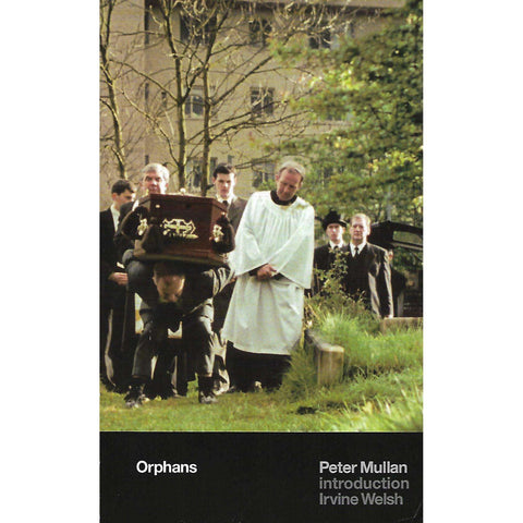 Orphans | Peter Mullan
