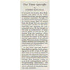 Bookdealers:Our Times 1900 - 1960 (Signed by the Author) | Stephen King-Hall