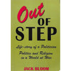 Bookdealers:Out of Step: Life Story of a Politician, Politics and Religion in a World at War (Inscribed by Author) | Jack Bloom