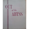 Bookdealers:Out of the Abyss: A History of World War II (With Dust Jacket)