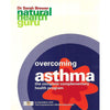 Bookdealers:Overcoming Asthma: The Complete Complementary Health Program | Dr. Sarah Brewer