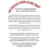 Bookdealers:Override: My Quest to Go Beyond Brain Training and Take Control of My Mind | Caroline Williams