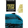 Bookdealers:Pacific Stem: The British Pacific Locomotive | Martin Evans