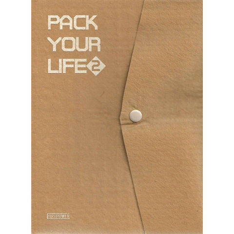 Pack Your Life 2 | Wang Juan (Ed.)