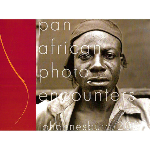 Pan African Photo Encounters, Johannesburg 2004