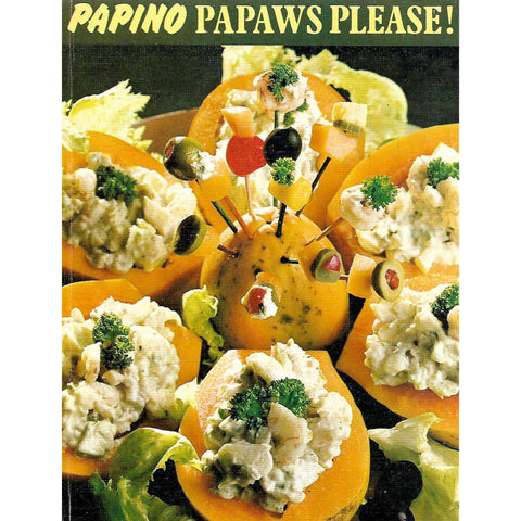 Papino Papaws Please!