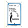 Bookdealers:Paradise is Closing Down (Signed by Author) | Pieter-Dirk Uys