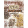 Bookdealers:Paris to Pamplona on a Barstool (Signed by Author) | Andrew Ing