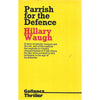 Bookdealers:Parrish for the Defence (First Edition, 1975) | Hillary Waugh