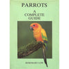 Bookdealers:Parrots: A Complete Guide | Rosemary Low