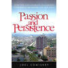 Bookdealers:Passion and Persistance: How the Elim Church's Cell Groups Penetrated and Entire City for Jesus | Joel Comiskey