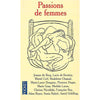 Bookdealers:Passions de femmes (French)  | Jeanne de Berg, et al.