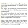 Bookdealers:Passions de femmes (French)  | Jeanne de Berg, et al.