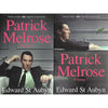Bookdealers:Patrick Melrose (Vols. 1 & 2) | Edward St Aubyn
