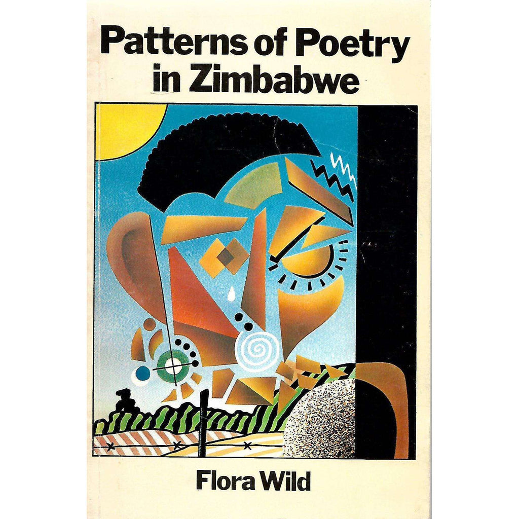 Bookdealers:Patters of Poetry in Zimbabwe (Copy of SA Author Stephen Gray) | Flora Wild