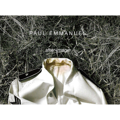 Paul Emmanuel: After-Image
