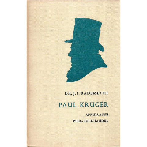Paul Kruger | Dr. J. I. Rademeyer