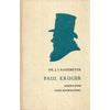 Bookdealers:Paul Kruger | Dr. J. I. Rademeyer