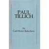 Bookdealers:Paul Tillich | Carl Heinz Ratschow