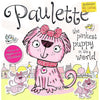 Bookdealers:Paulette, The Pinkest Puppy in the World | Tim Bugbird & Stuart Lynch