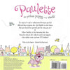 Bookdealers:Paulette, The Pinkest Puppy in the World | Tim Bugbird & Stuart Lynch