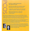 Bookdealers:PCOS: A Women's Guide to Dealing wih Polycystic Ovary Syndrome | Colette Harris & Dr. Adam Carey